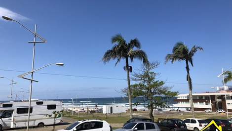 New Year's Eve 2027 - House with 2 Bedrooms - 1 Block from the Beach - Praia Grande