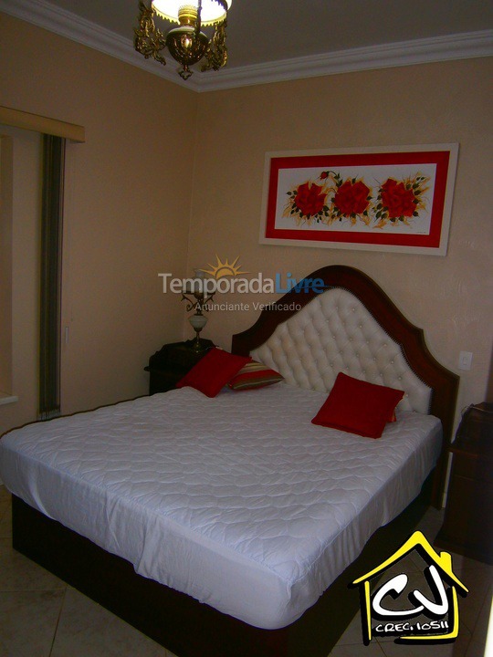 House for vacation rental in Torres (Praia Grande)