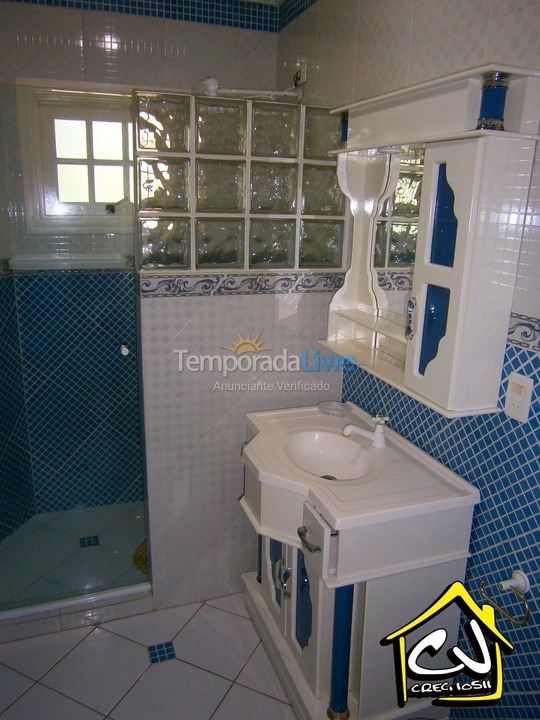 House for vacation rental in Torres (Praia Grande)
