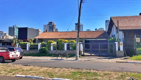 House for rent in Torres - Praia Grande