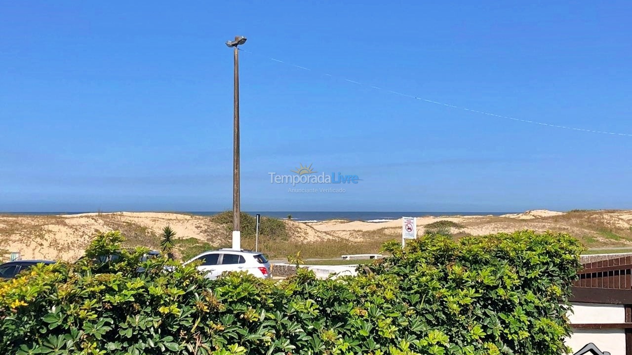 House for vacation rental in Torres (Praia Grande)