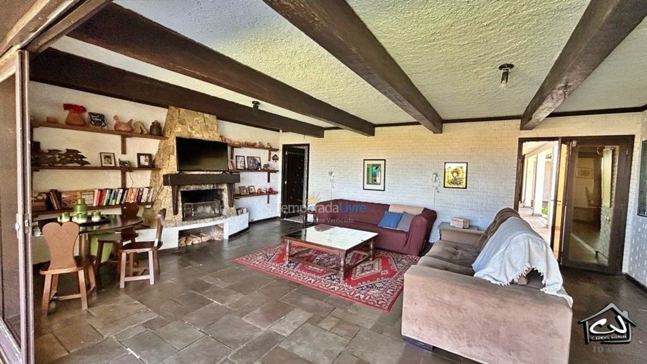 House for vacation rental in Torres (Praia Grande)