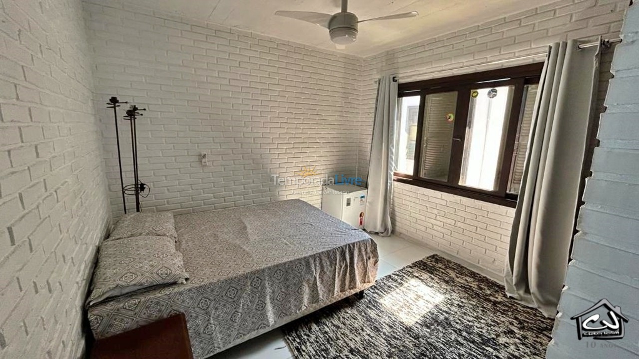 House for vacation rental in Torres (Praia Grande)