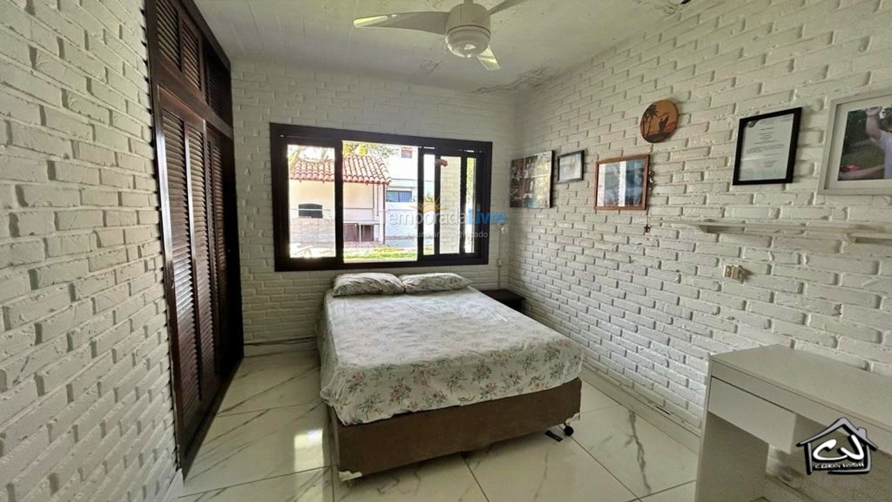House for vacation rental in Torres (Praia Grande)