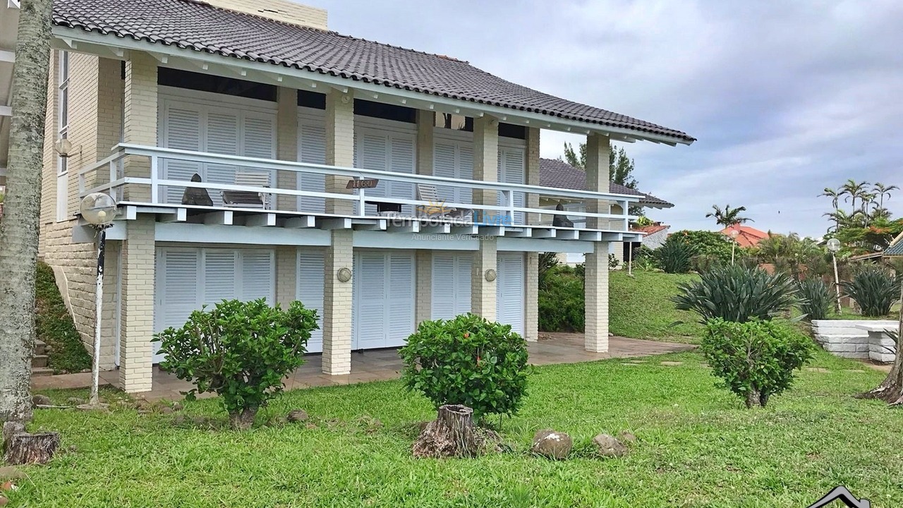 House for vacation rental in Torres (Praia Grande)