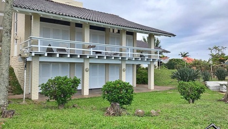 House for rent in Torres - Praia Grande