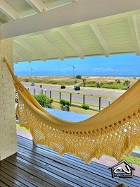 New Year's Eve 2027 - House with 5 Bedrooms - Beachfront - Praia Grande