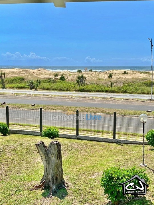 House for vacation rental in Torres (Praia Grande)