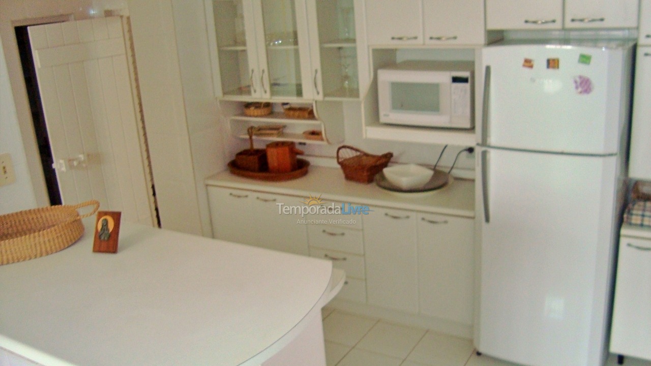 House for vacation rental in Torres (Praia Grande)