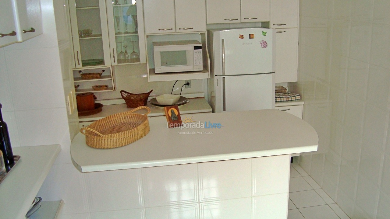 House for vacation rental in Torres (Praia Grande)
