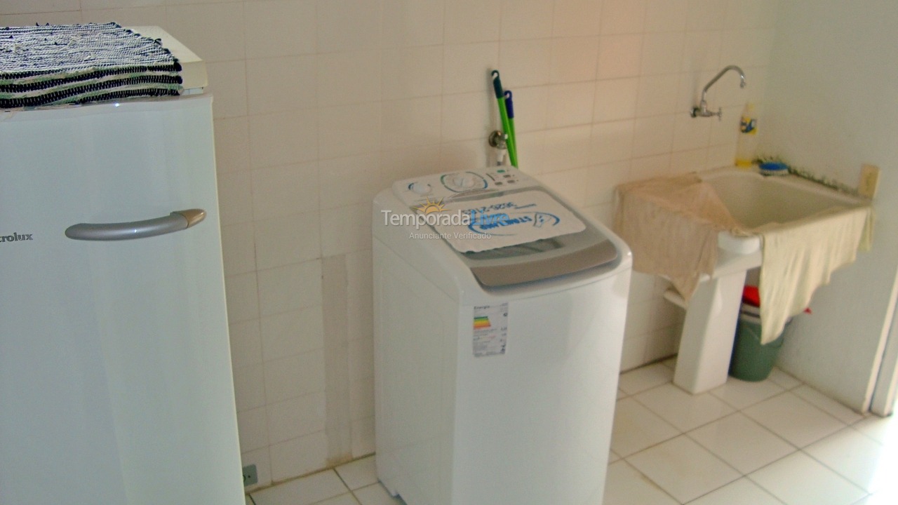 House for vacation rental in Torres (Praia Grande)