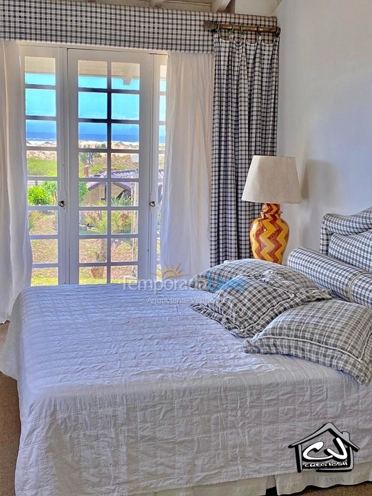 House for vacation rental in Torres (Praia Grande)