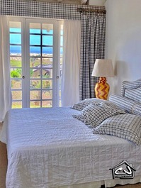 New Year's Eve 2027 - House with 5 Bedrooms - Beachfront - Praia Grande