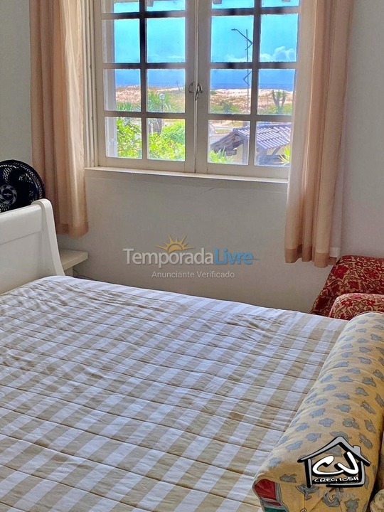 House for vacation rental in Torres (Praia Grande)