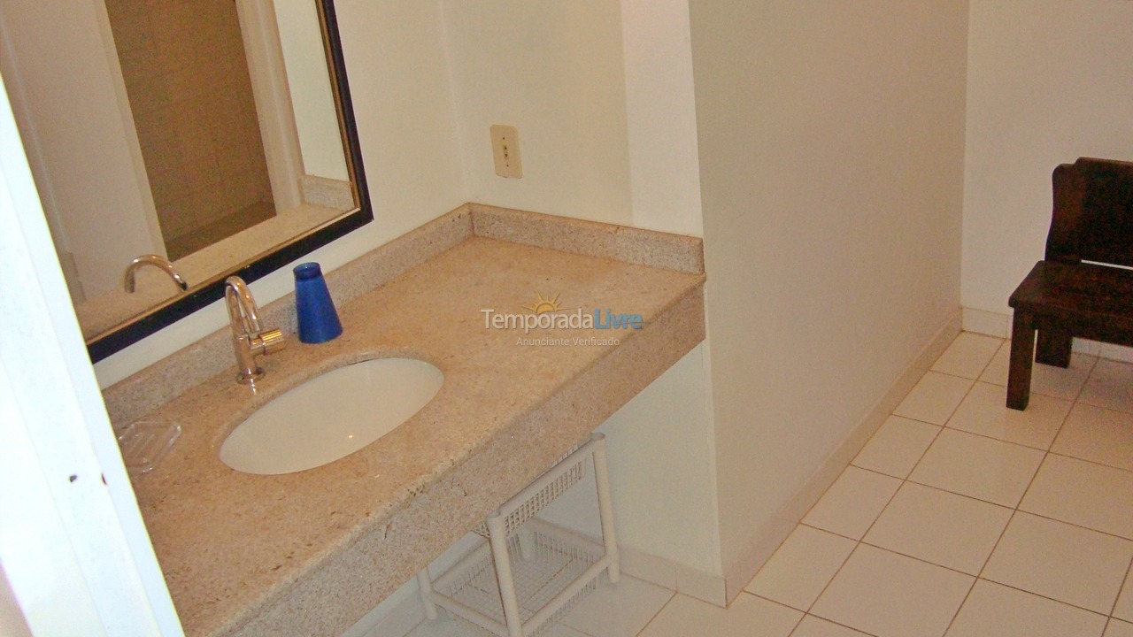 House for vacation rental in Torres (Praia Grande)