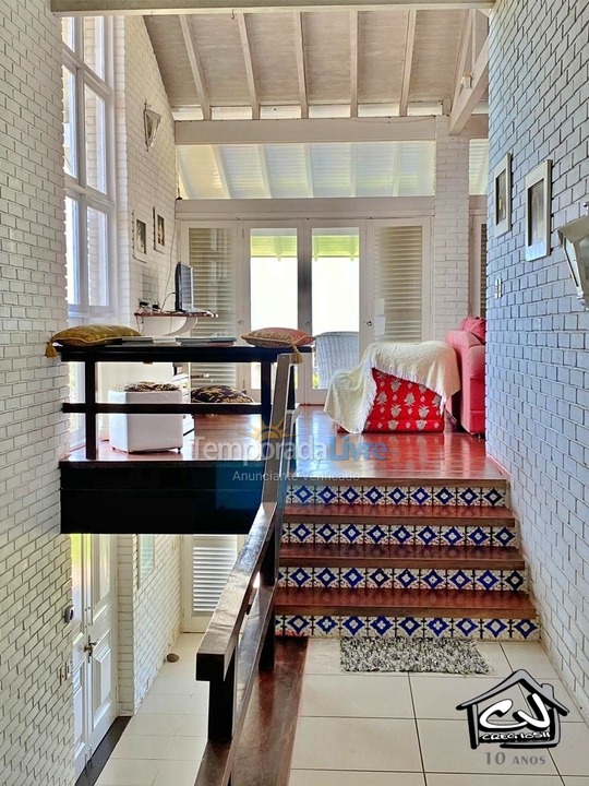 House for vacation rental in Torres (Praia Grande)