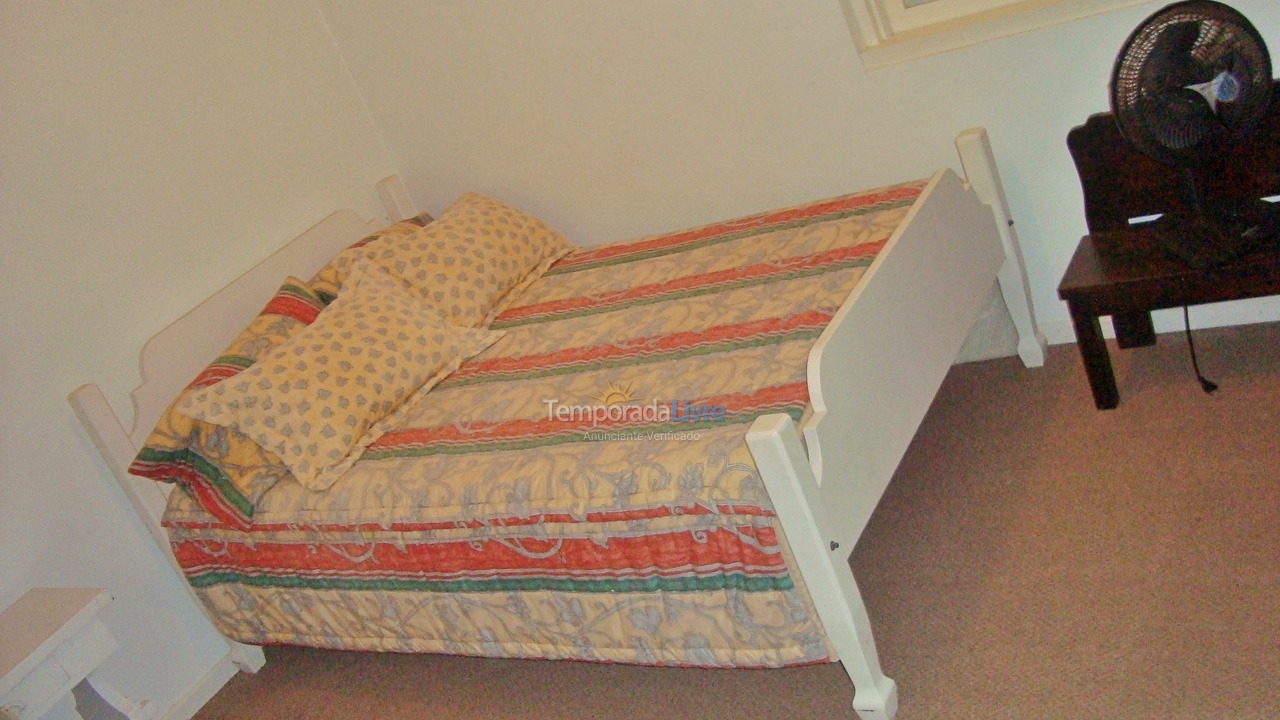 House for vacation rental in Torres (Praia Grande)