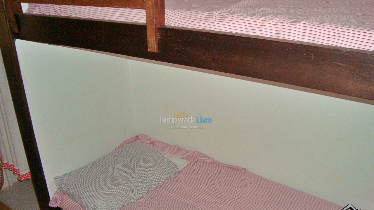 House for vacation rental in Torres (Praia Grande)