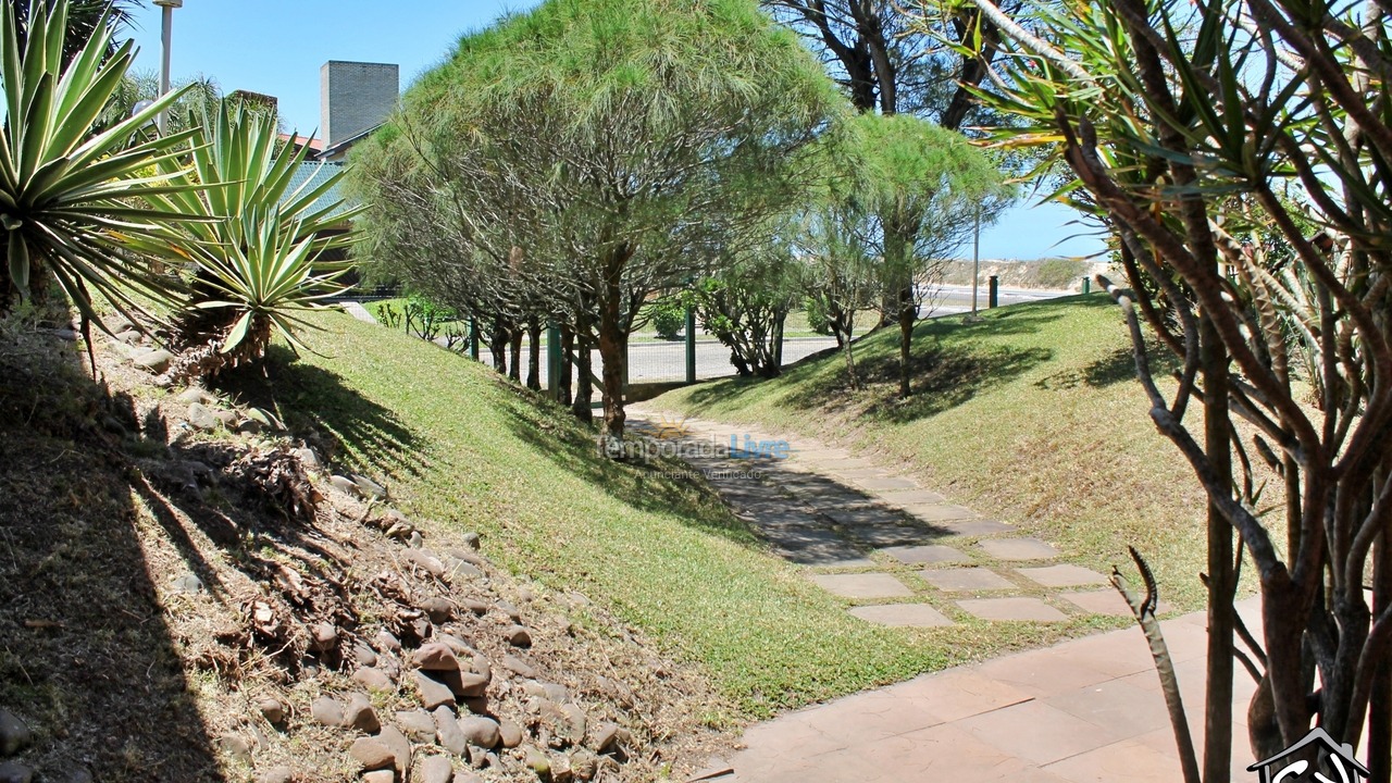 House for vacation rental in Torres (Praia Grande)