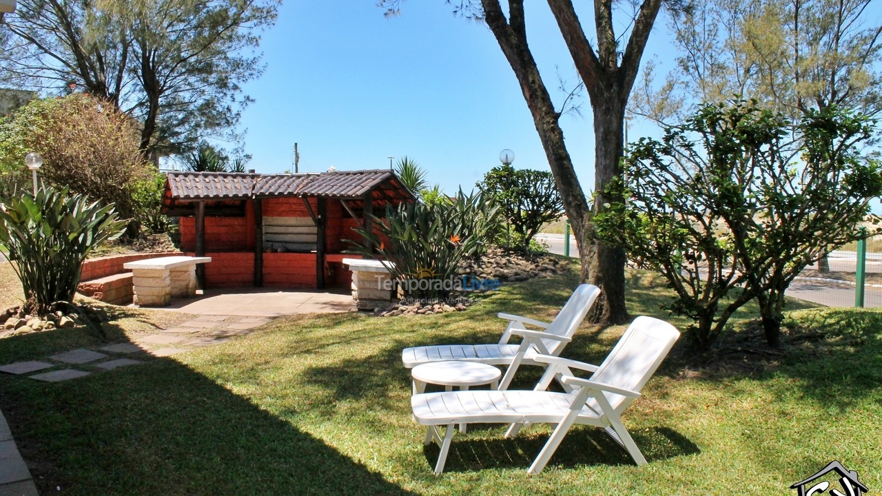 House for vacation rental in Torres (Praia Grande)
