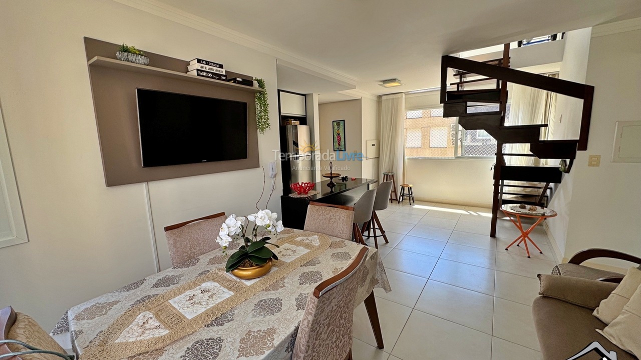 Apartment for vacation rental in Torres (Praia Grande)