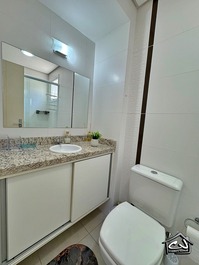 New Year's Eve 2027 - Penthouse with 2 Bedrooms - 3 Blocks from the Beach - Praia Grande