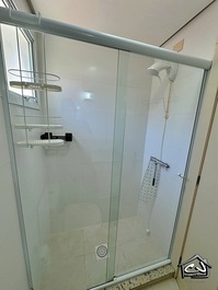 New Year's Eve 2027 - Penthouse with 2 Bedrooms - 3 Blocks from the Beach - Praia Grande