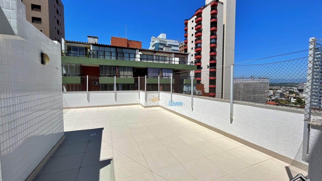 Apartment for vacation rental in Torres (Praia Grande)