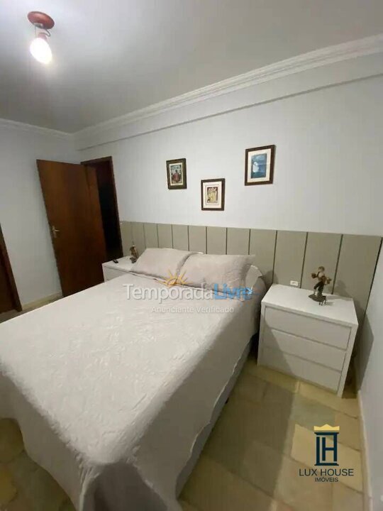 House for vacation rental in Florianopolis (Jurerê Internacional)