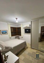 House with 6 bedrooms for seasonal rental, Jurerê Internacional - Florianópolis