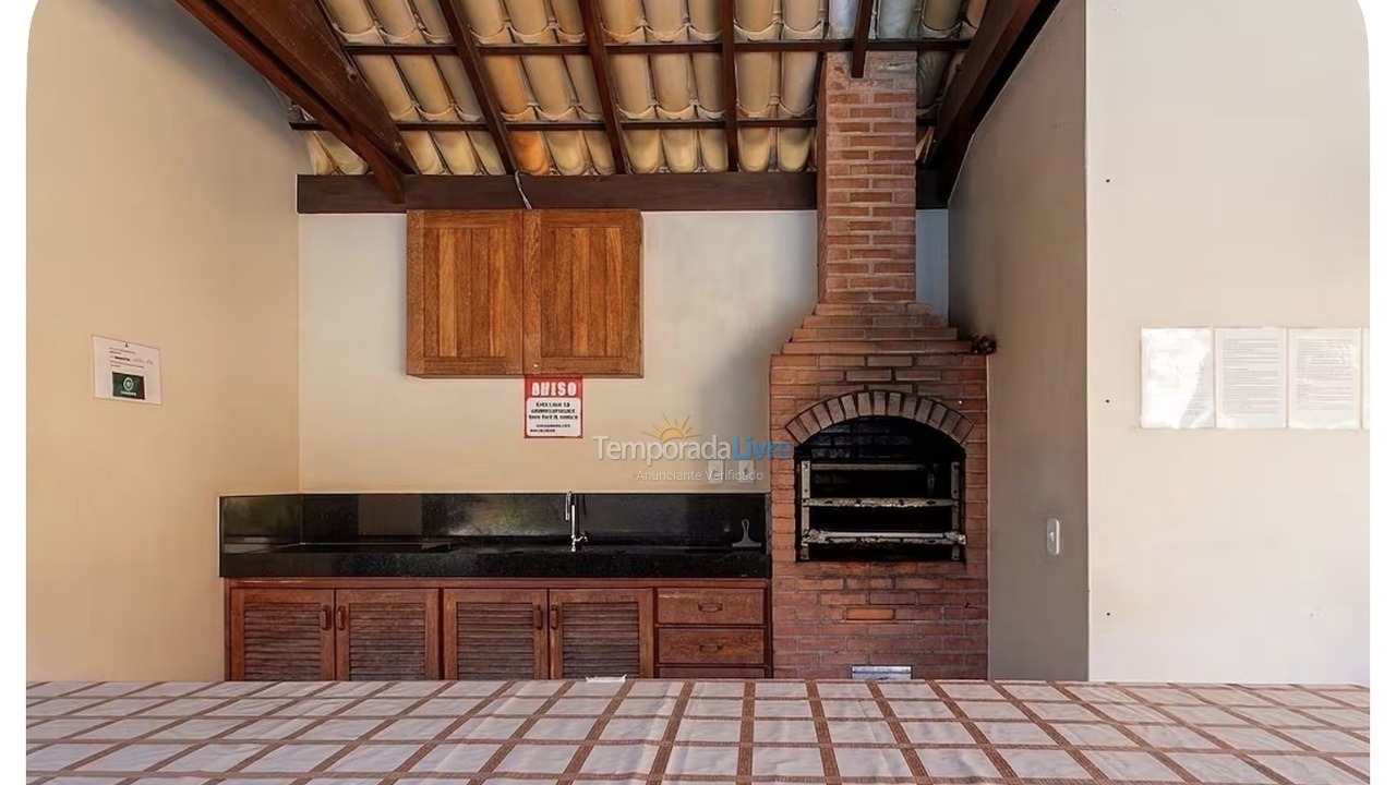Apartamento para alquiler de vacaciones em Porto Seguro (Taperapuan)