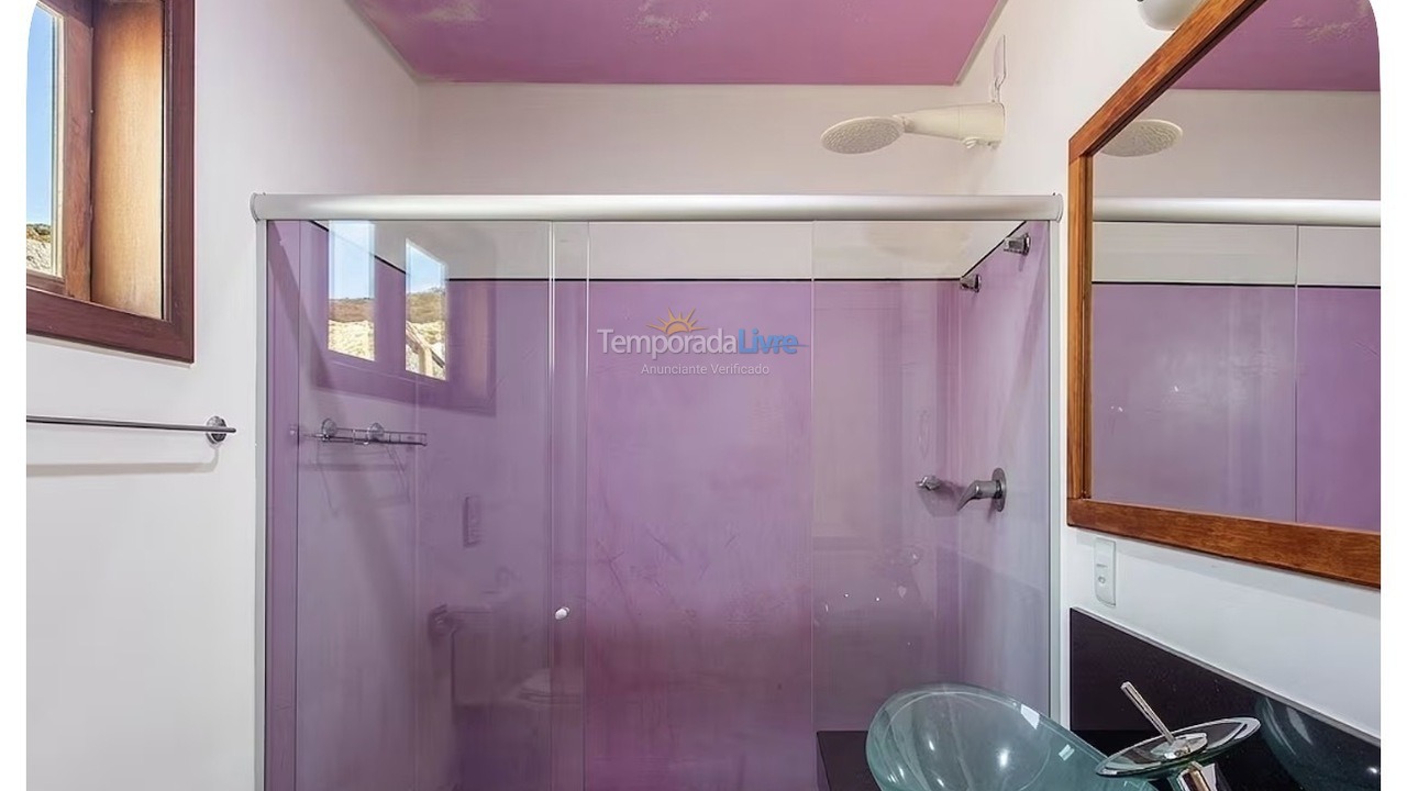 Apartamento para alquiler de vacaciones em Porto Seguro (Taperapuan)