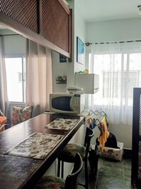 Apto na Praia Grande" pertinho da praia"