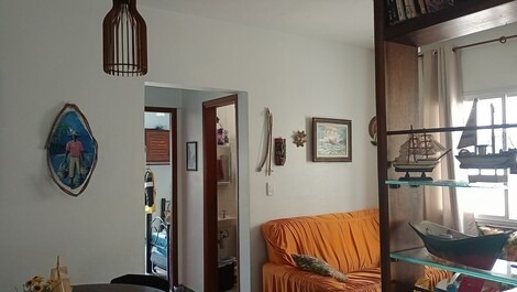 Apto na Praia Grande" pertinho da praia"