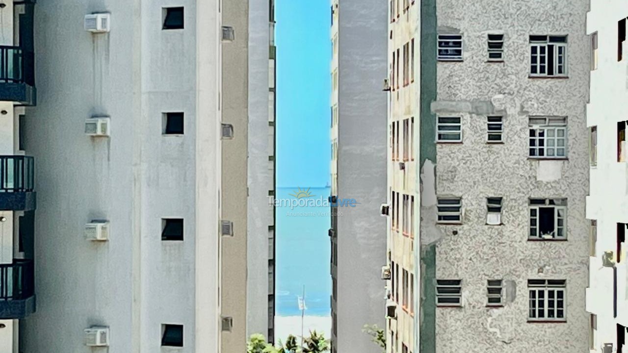 Casa para alquiler de vacaciones em Guarujá (Pitangueiras)