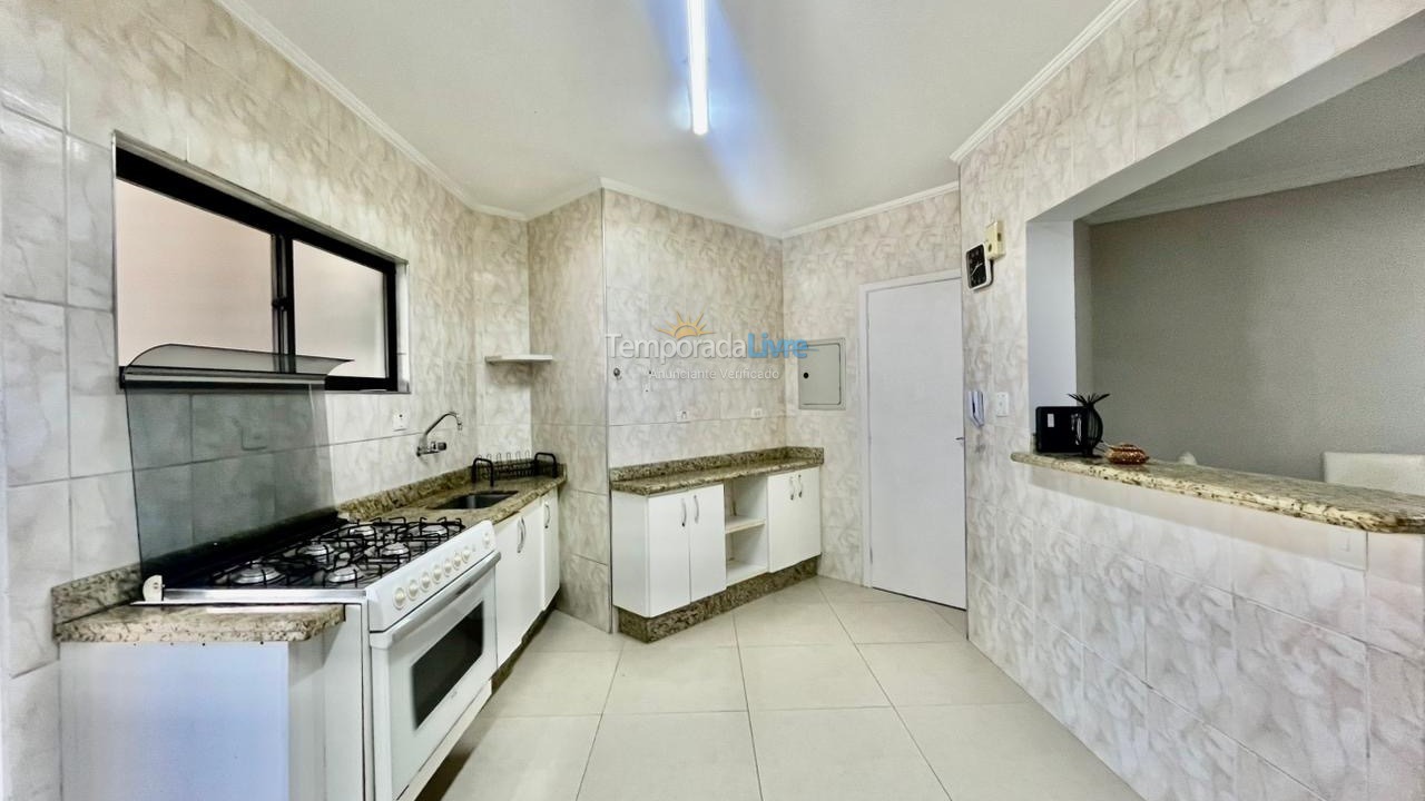 Casa para alquiler de vacaciones em Guarujá (Pitangueiras)