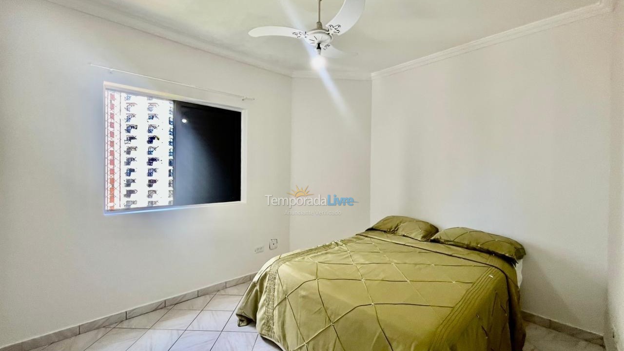 Casa para alquiler de vacaciones em Guarujá (Pitangueiras)