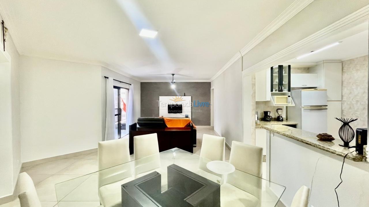 Casa para alquiler de vacaciones em Guarujá (Pitangueiras)