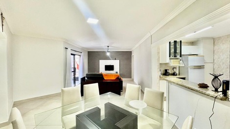 Casa para alquilar en Guarujá - Pitangueiras