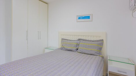 400m from the beach