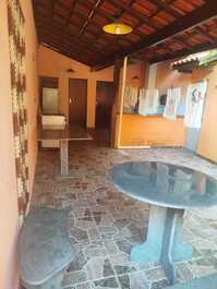 Churrasqueira
