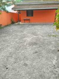Garagem