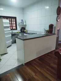 Cozinha