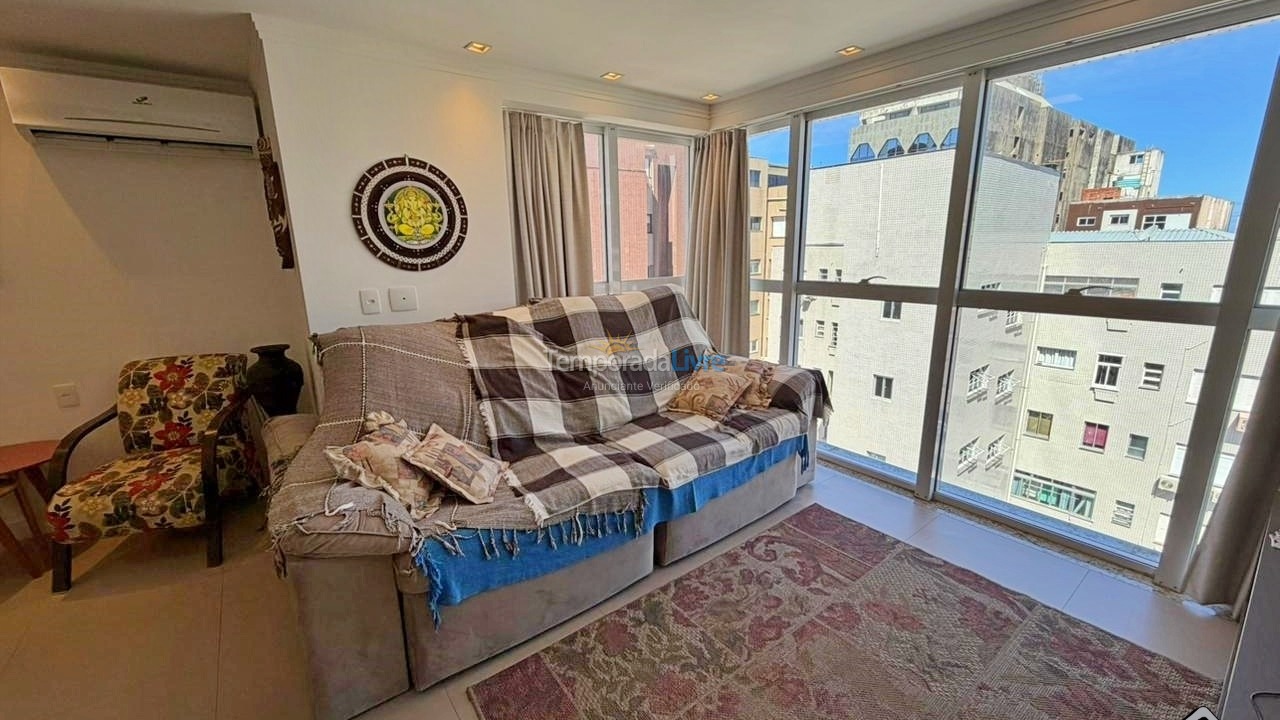 Apartamento para alquiler de vacaciones em Torres (Centro)