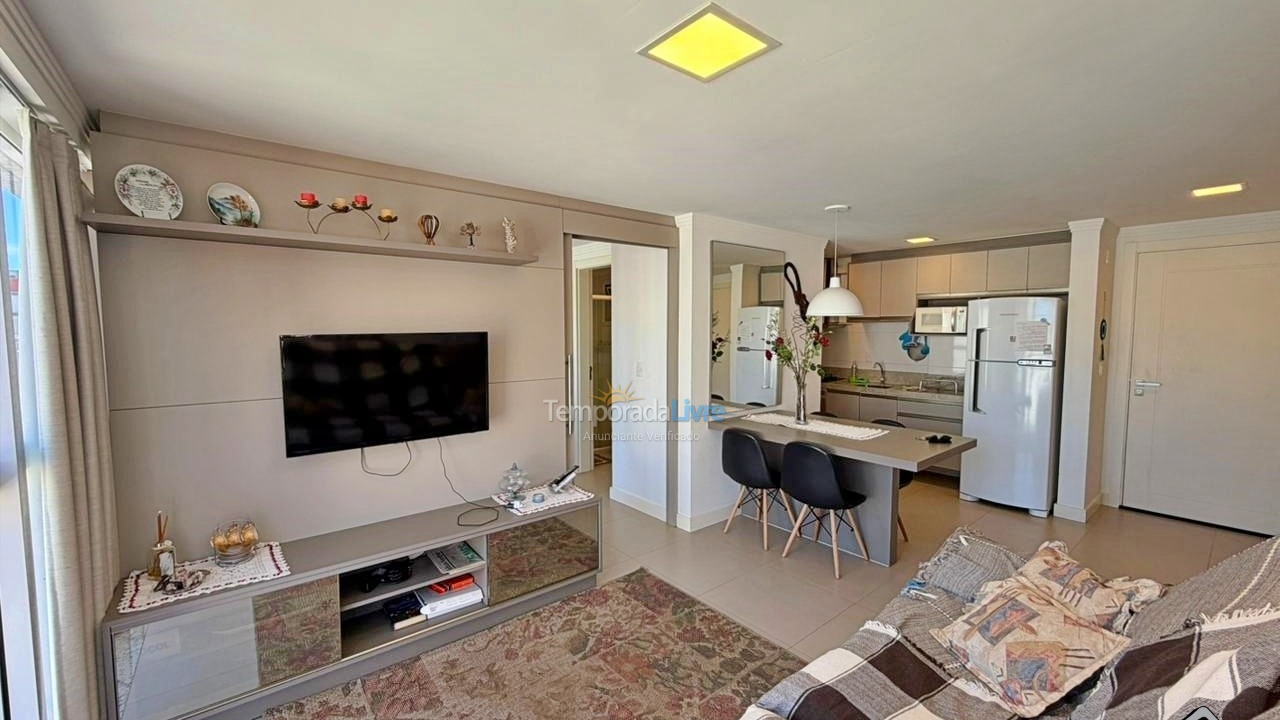 Apartamento para alquiler de vacaciones em Torres (Centro)
