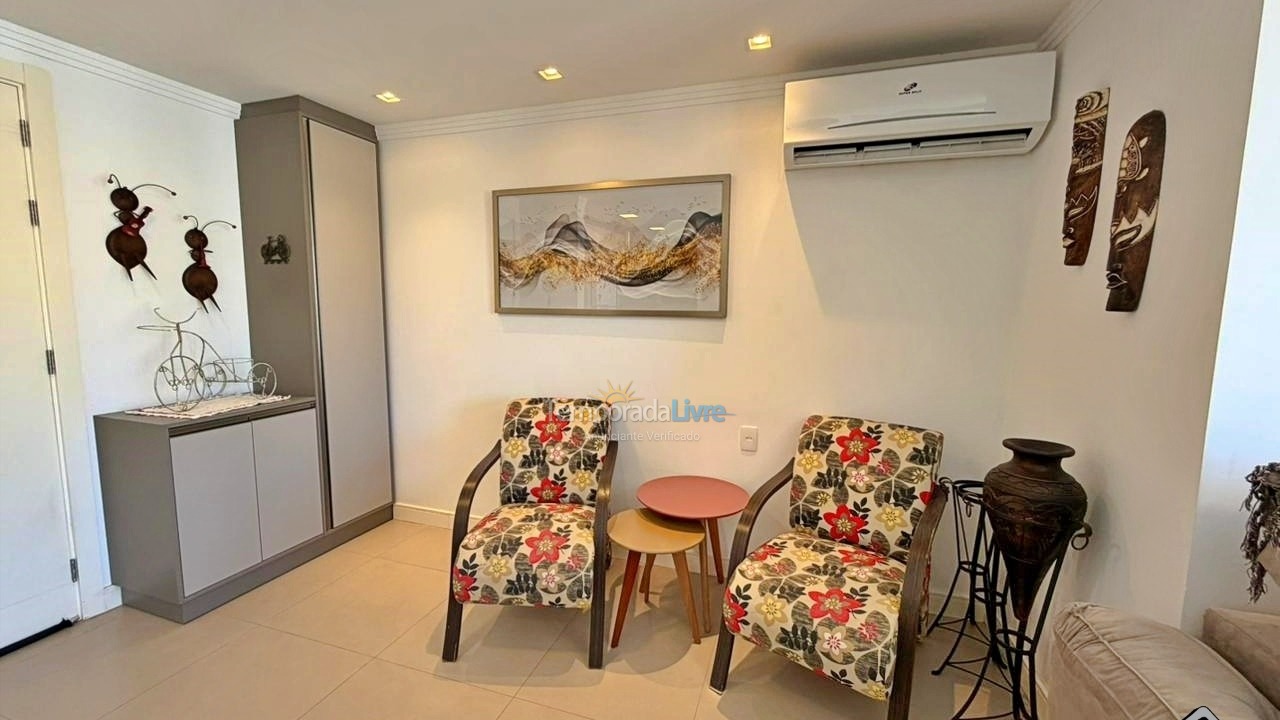 Apartamento para alquiler de vacaciones em Torres (Centro)