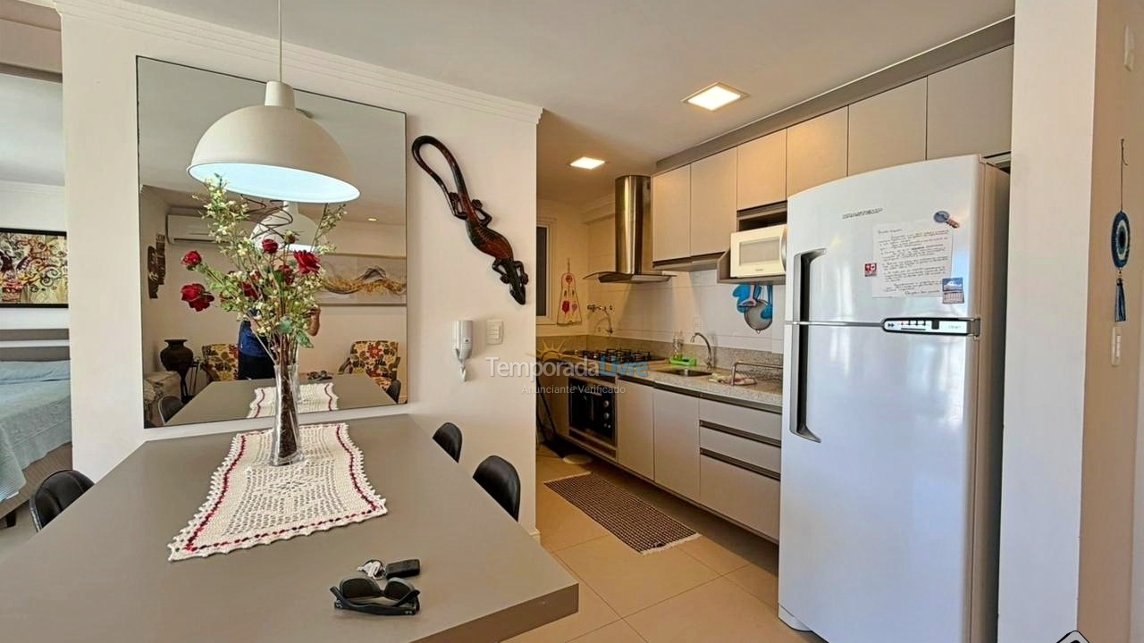 Apartamento para alquiler de vacaciones em Torres (Centro)