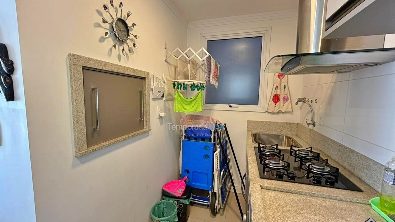 Apartamento para alquiler de vacaciones em Torres (Centro)