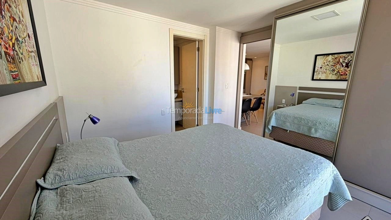 Apartamento para alquiler de vacaciones em Torres (Centro)