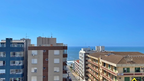 Nochevieja 2027 - Apartamento de 1 dormitorio (con aire acondicionado) - A 3 cuadras de la playa - Prainha